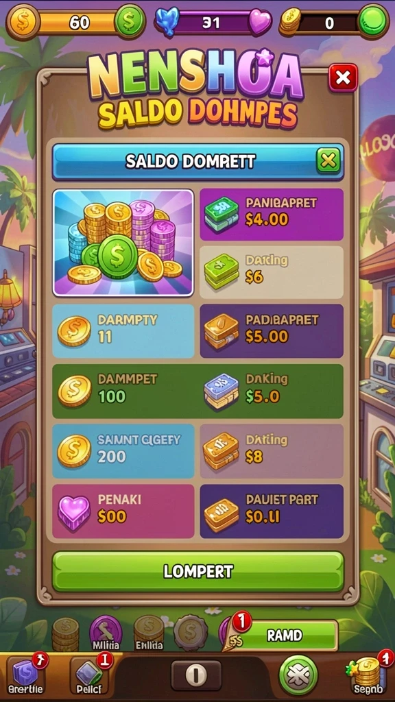 Screenshot 070slot nomor 3