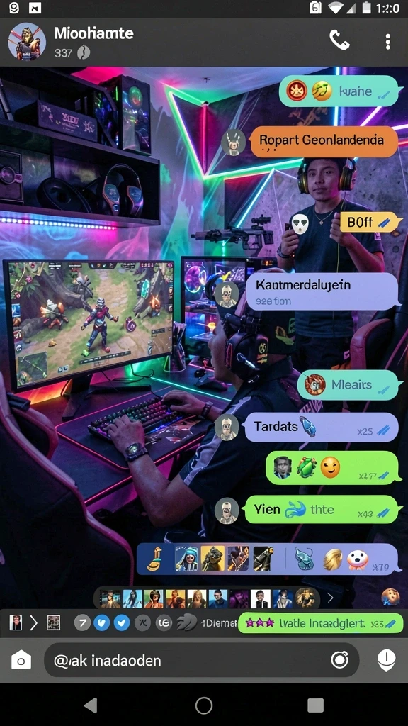 Screenshot 567luck nomor 3