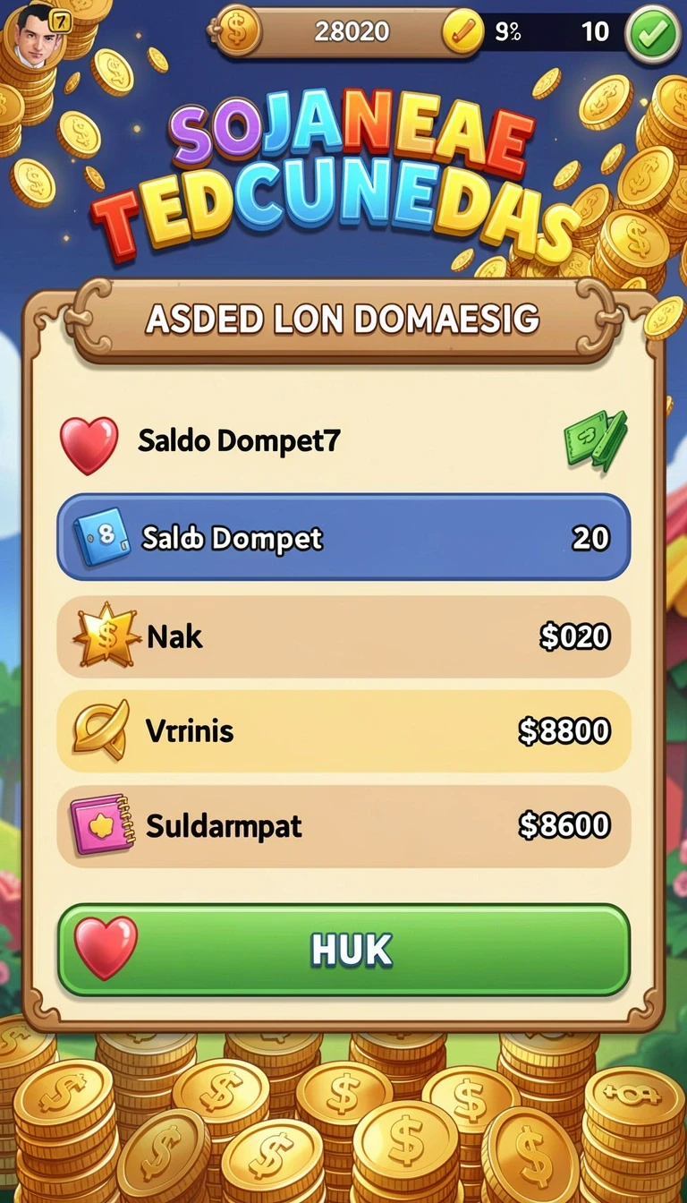 Screenshot 77ag nomor 1