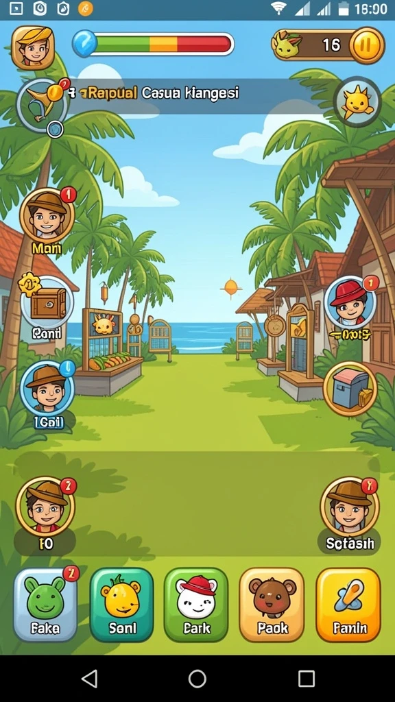 Screenshot 988slot nomor 3