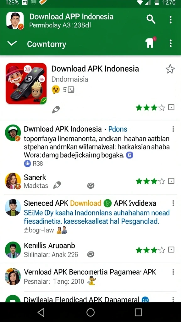 Screenshot 999zk nomor 1