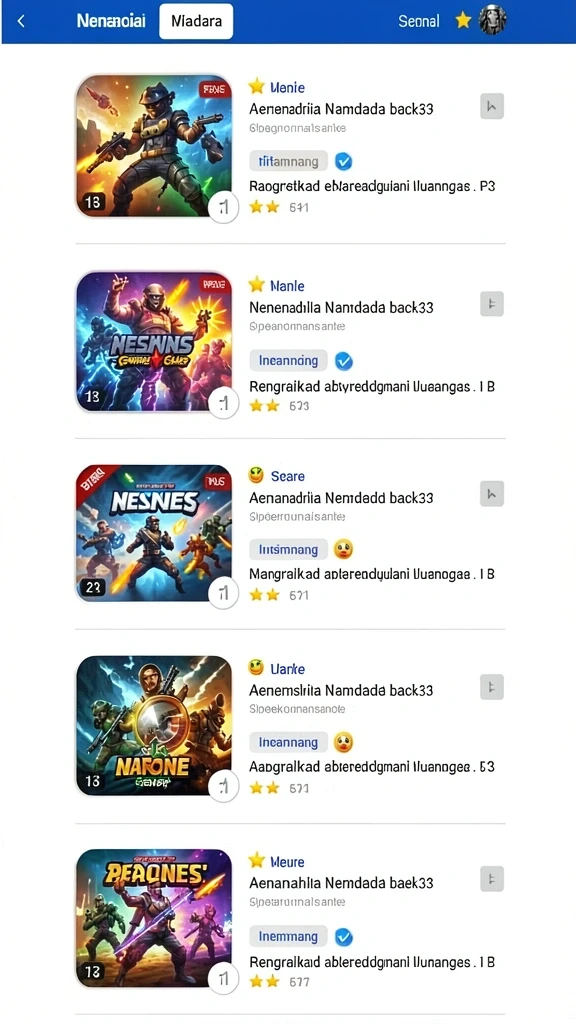 Screenshot 99zk nomor 1
