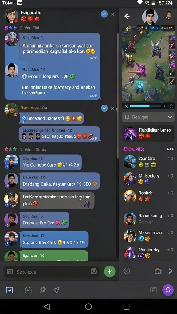 Screenshot 99zk nomor 3
