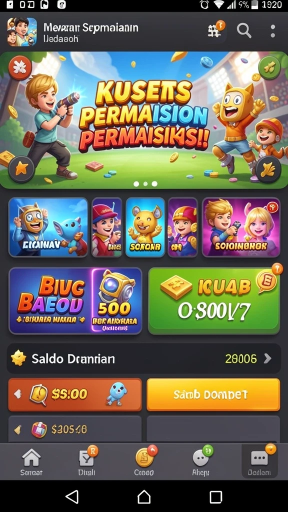 Screenshot 9zk nomor 2
