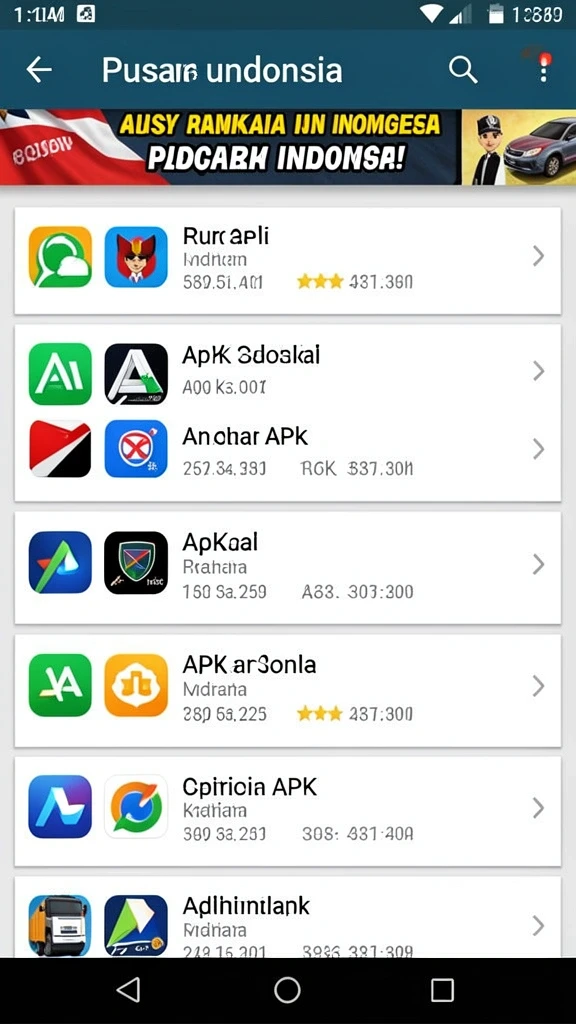 Screenshot agenjitu nomor 2