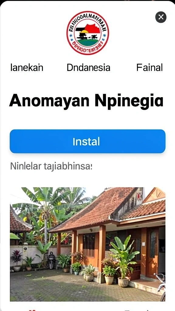 Screenshot aman69 nomor 2