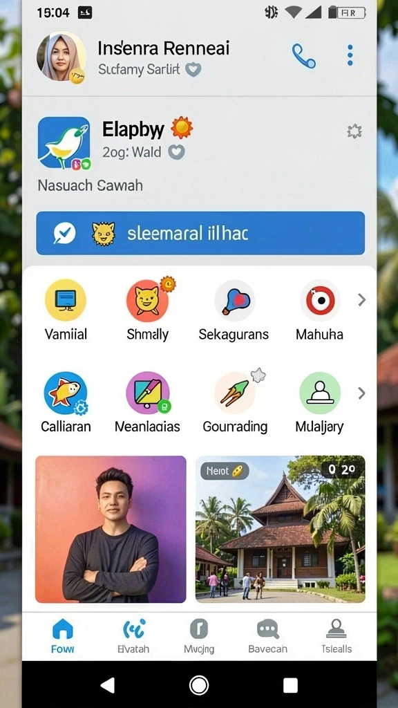 Screenshot aman69 nomor 3