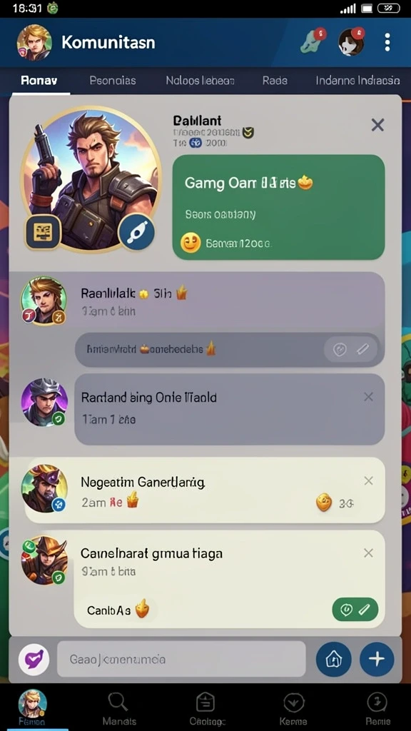 Screenshot baginta168 nomor 3