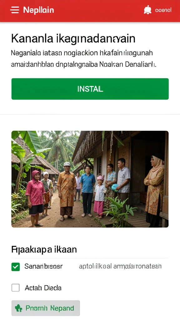 Screenshot bandarcolok nomor 2