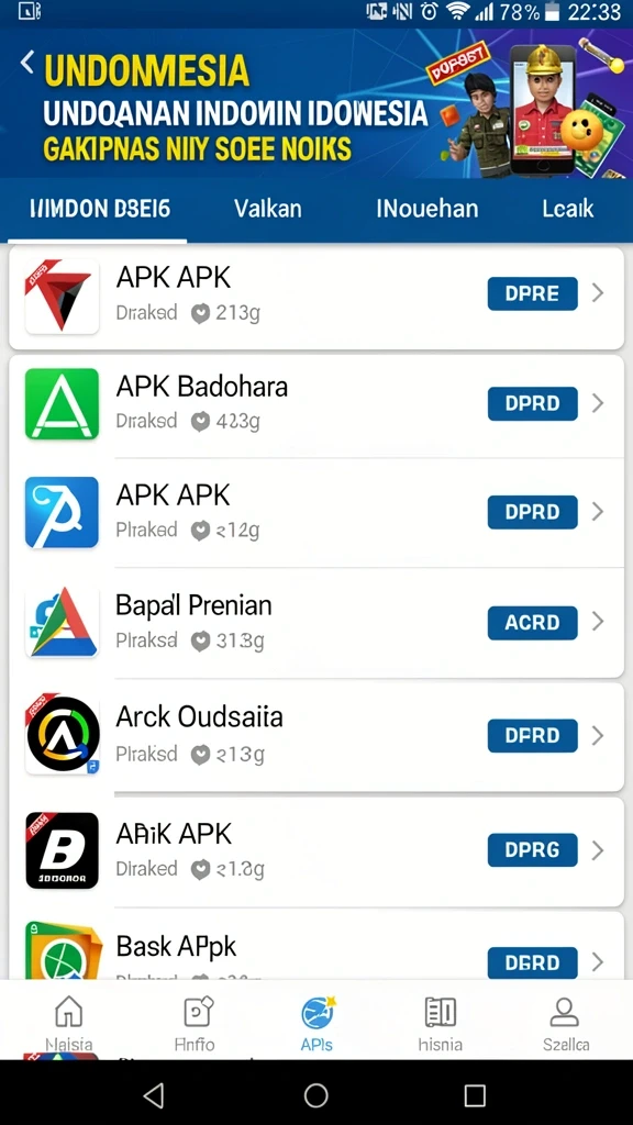 Screenshot bebasmax nomor 2