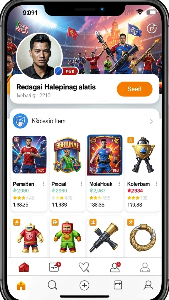 Screenshot bebasmax nomor 3
