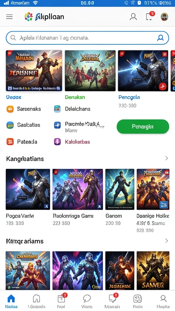 Screenshot bento123 nomor 2