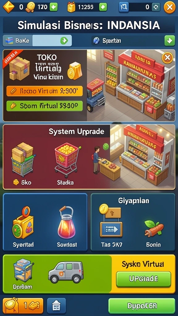 Screenshot bosku777 nomor 1