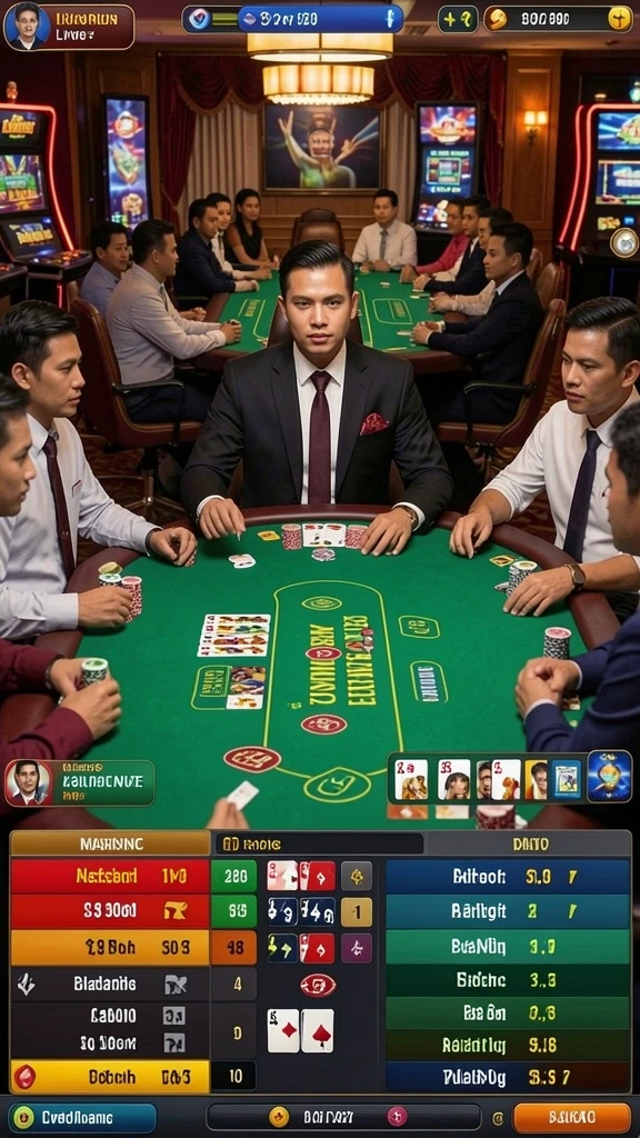 Screenshot bosku777 nomor 2