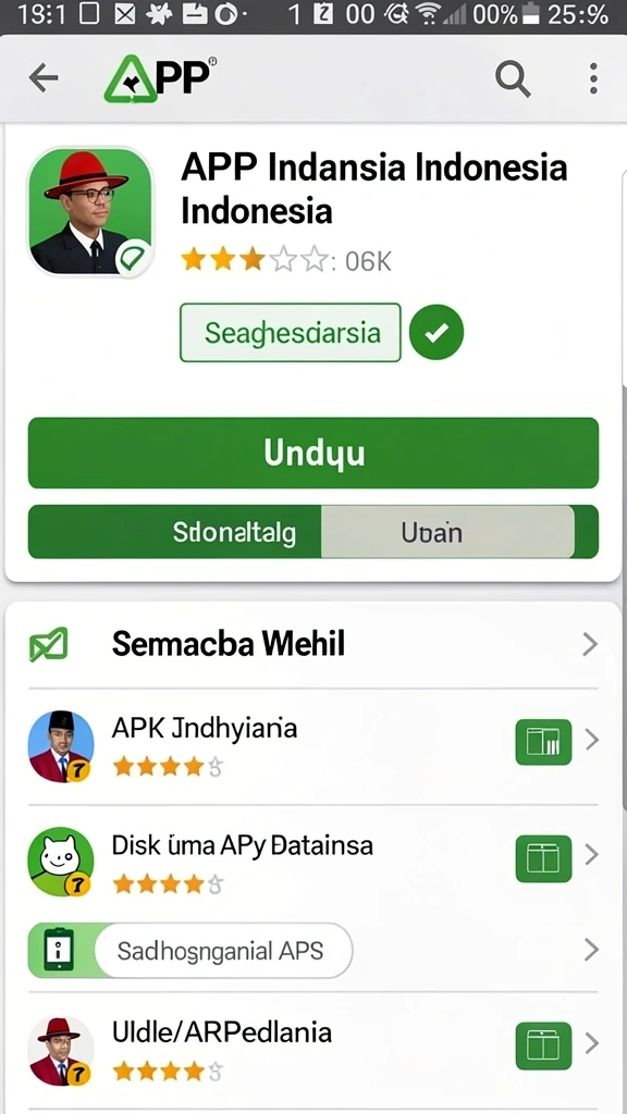Screenshot cendana777 nomor 1