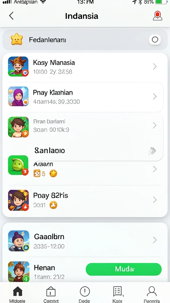 Screenshot ceria33 nomor 2