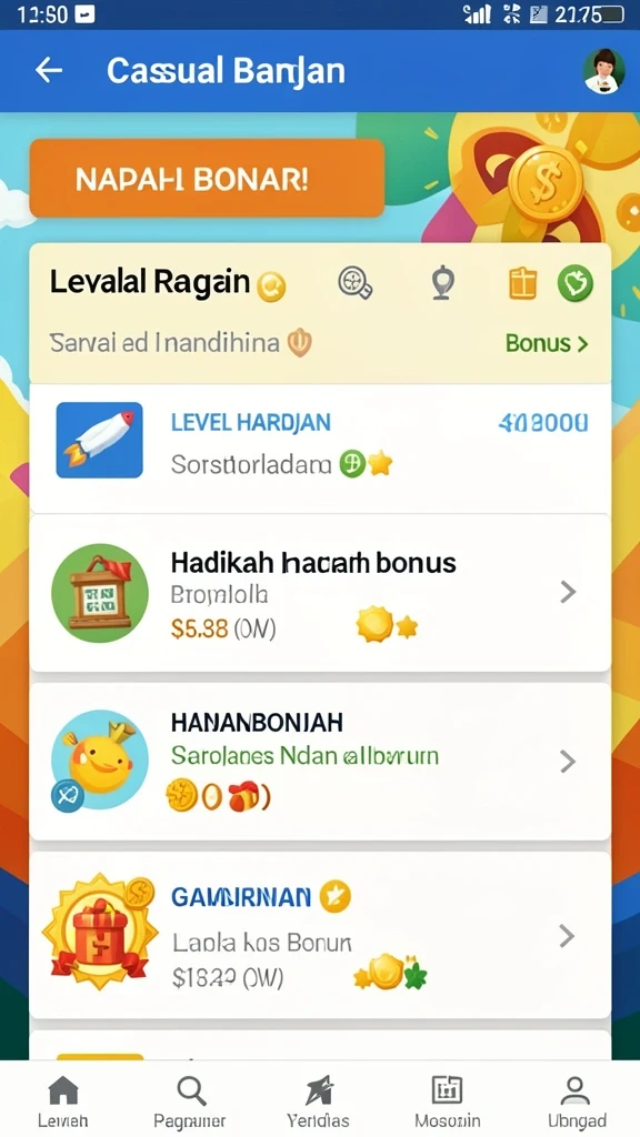 Screenshot ceria777 nomor 1