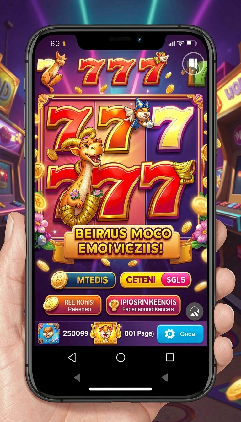 Screenshot d73 nomor 1