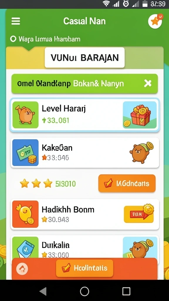 Screenshot dewa777 nomor 3