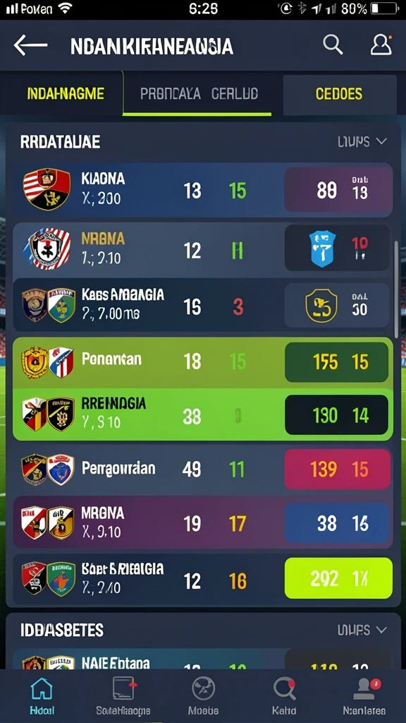 Screenshot dewatogel nomor 2