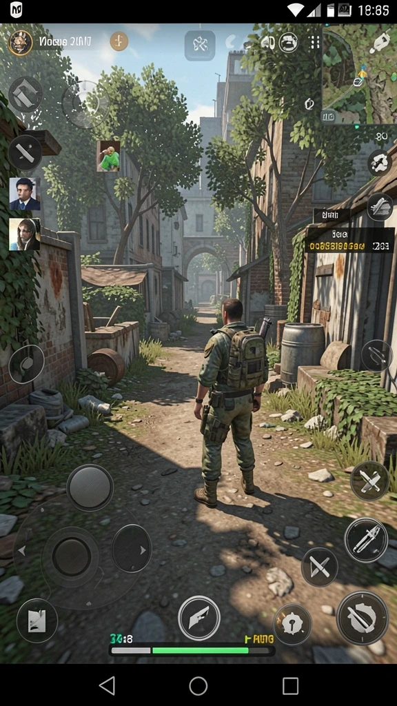 Screenshot duit188 nomor 1