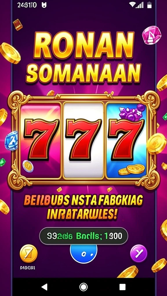 Screenshot f200m nomor 3