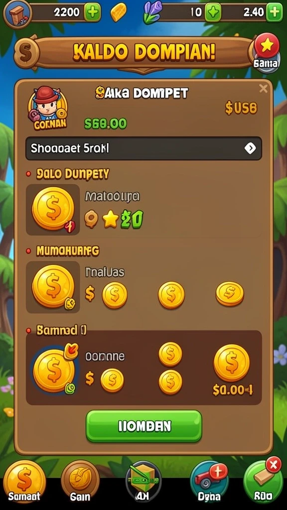 Screenshot fungame777 nomor 2