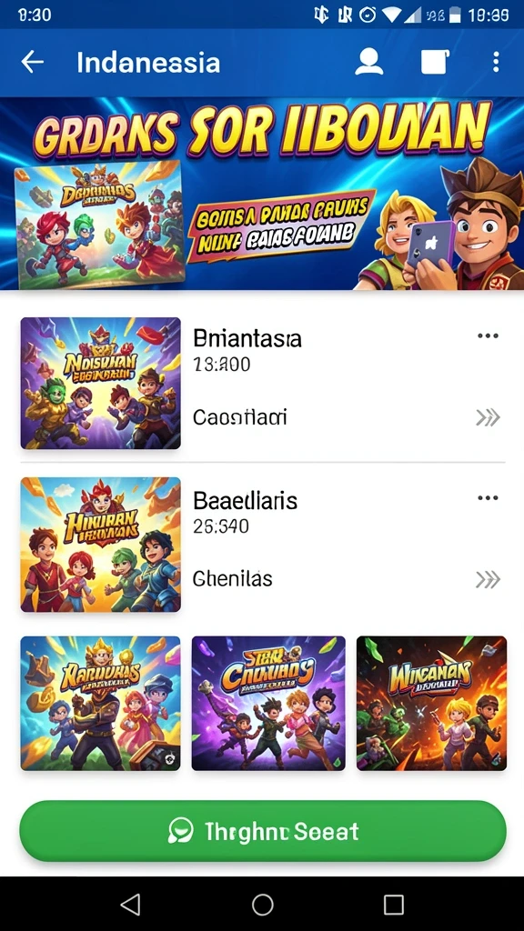 Screenshot fungame777 nomor 3
