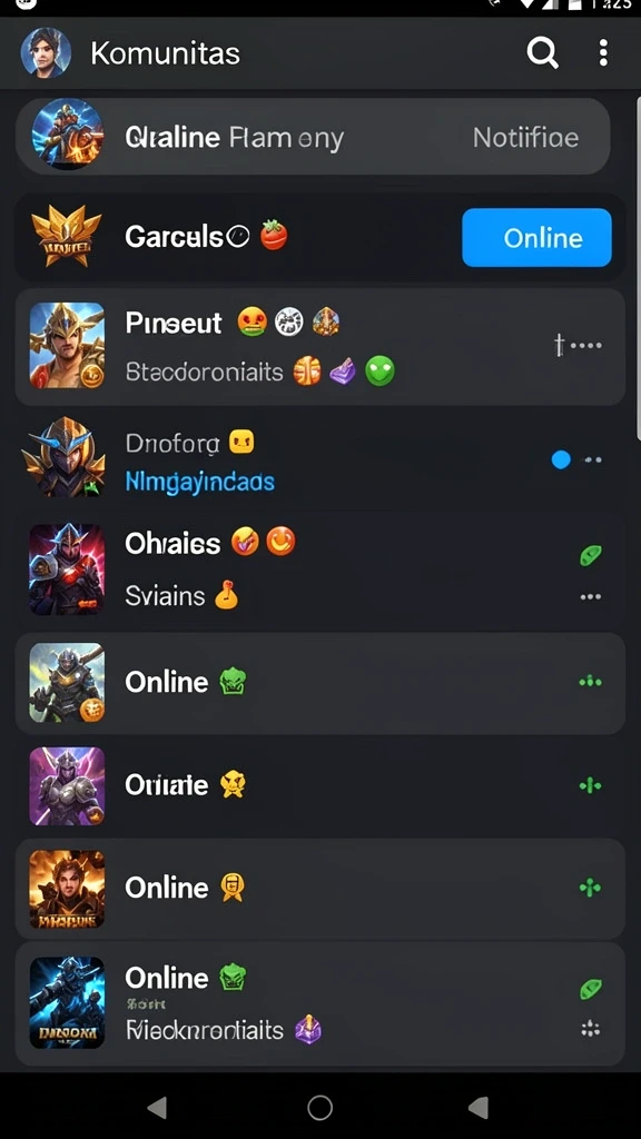 Screenshot gacor777 nomor 1
