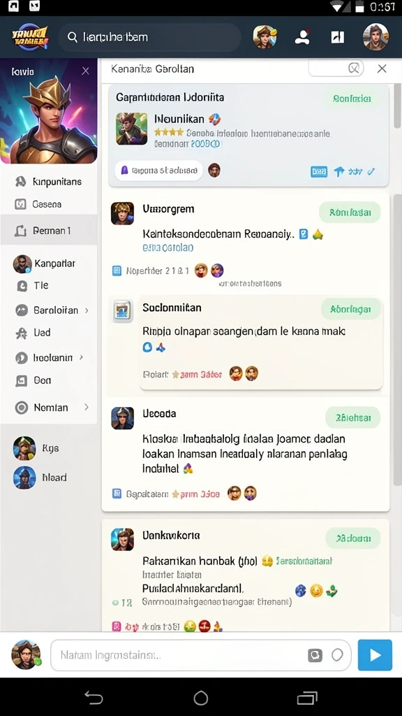 Screenshot gadaitoto nomor 1