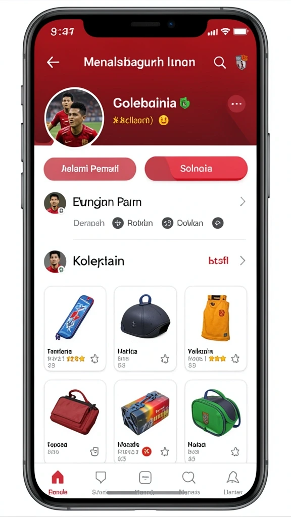 Screenshot gadaitoto nomor 3
