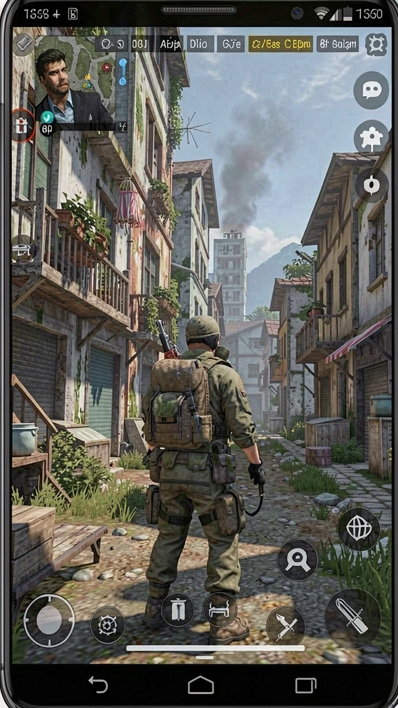 Screenshot garitoto nomor 2