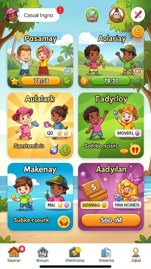 Screenshot garitoto nomor 3