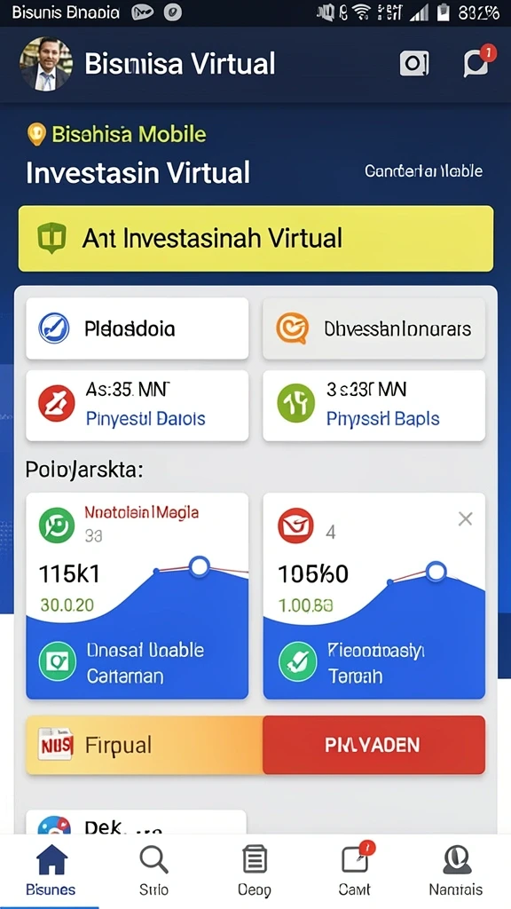 Screenshot gobetasia nomor 3