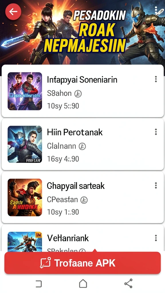 Screenshot happybet188 nomor 3