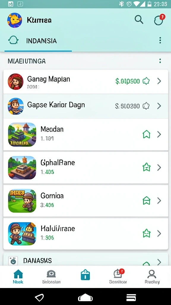 Screenshot hargatoto nomor 3
