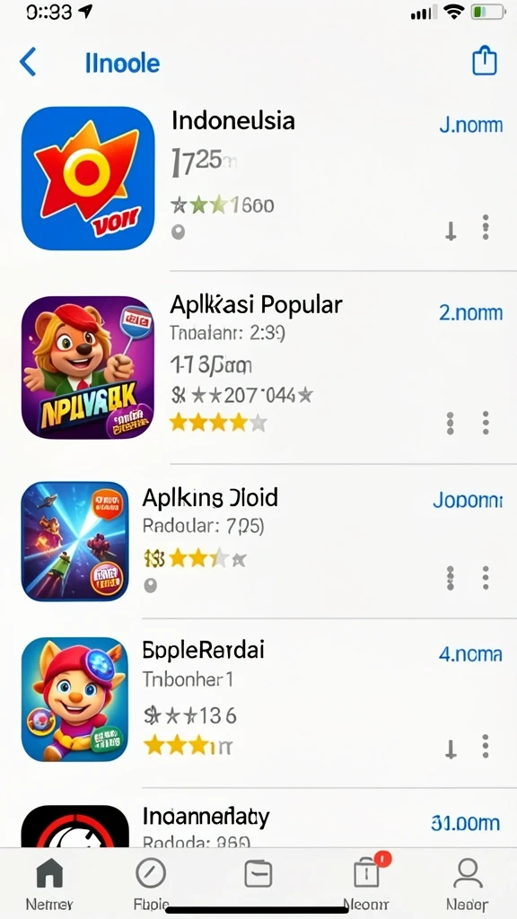 Screenshot hondatoto nomor 3