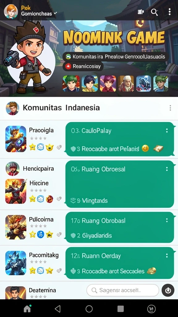 Screenshot idrking nomor 3