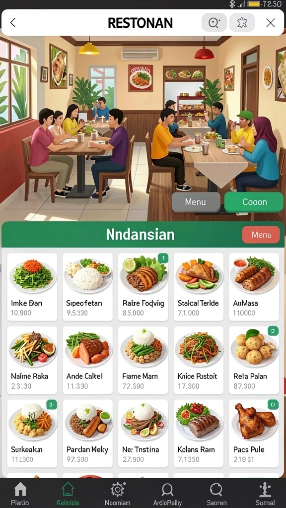 Screenshot iosbet nomor 1