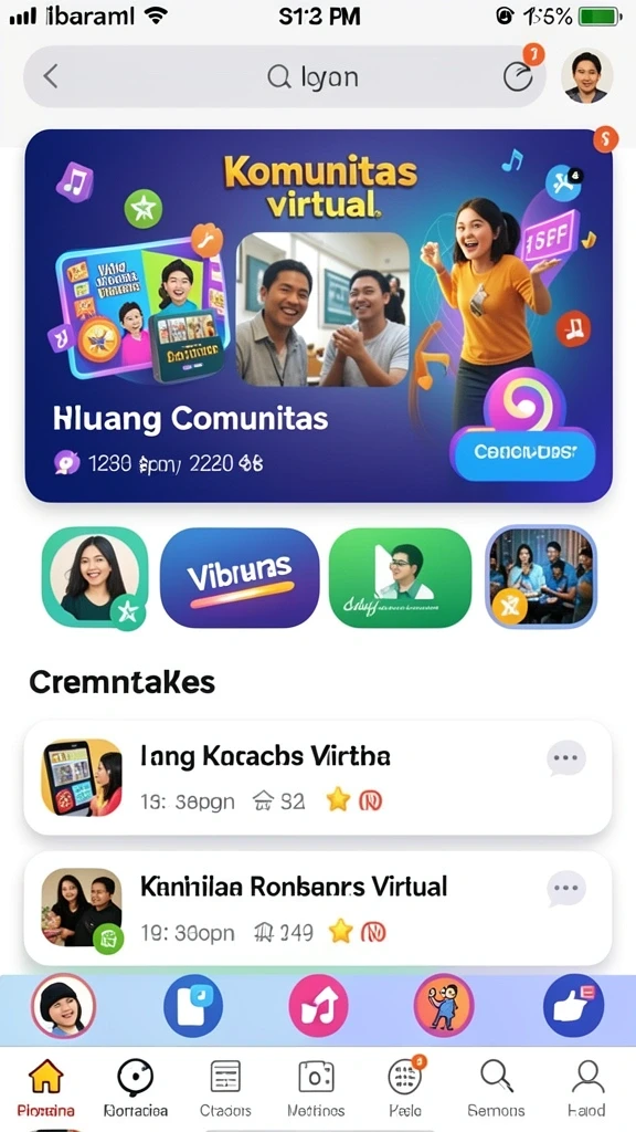 Screenshot janda4d nomor 1