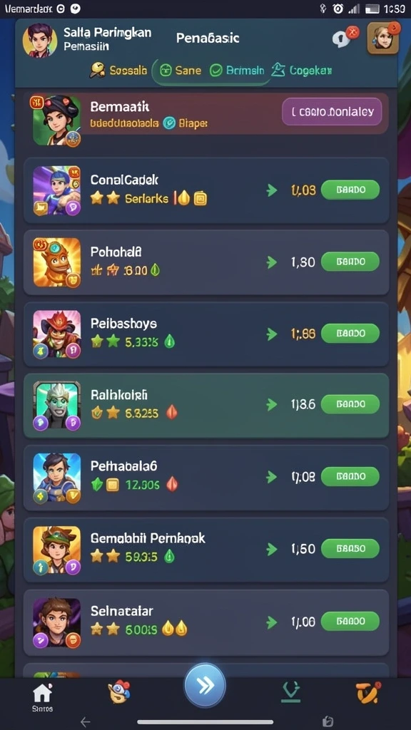 Screenshot jerukbet nomor 2