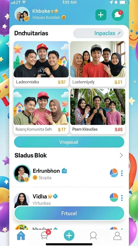Screenshot juara666 nomor 2