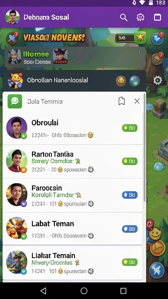 Screenshot jv88 nomor 3