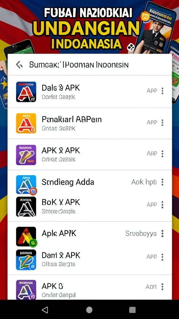 Screenshot kamartoto nomor 1