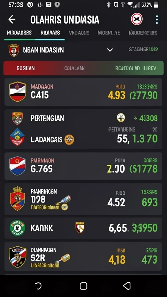 Screenshot kamartoto nomor 3