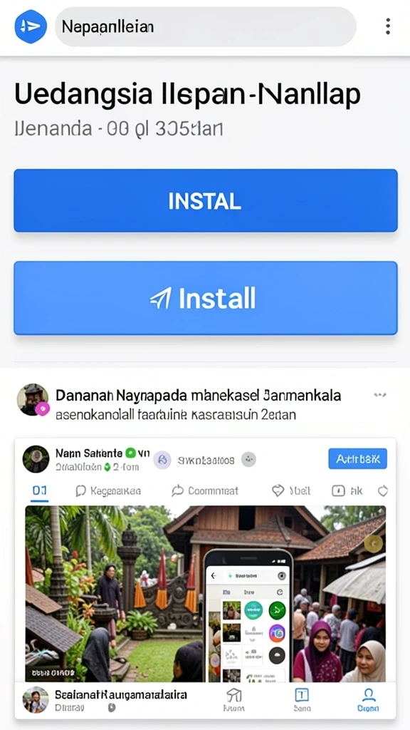 Screenshot kapaltogel nomor 2