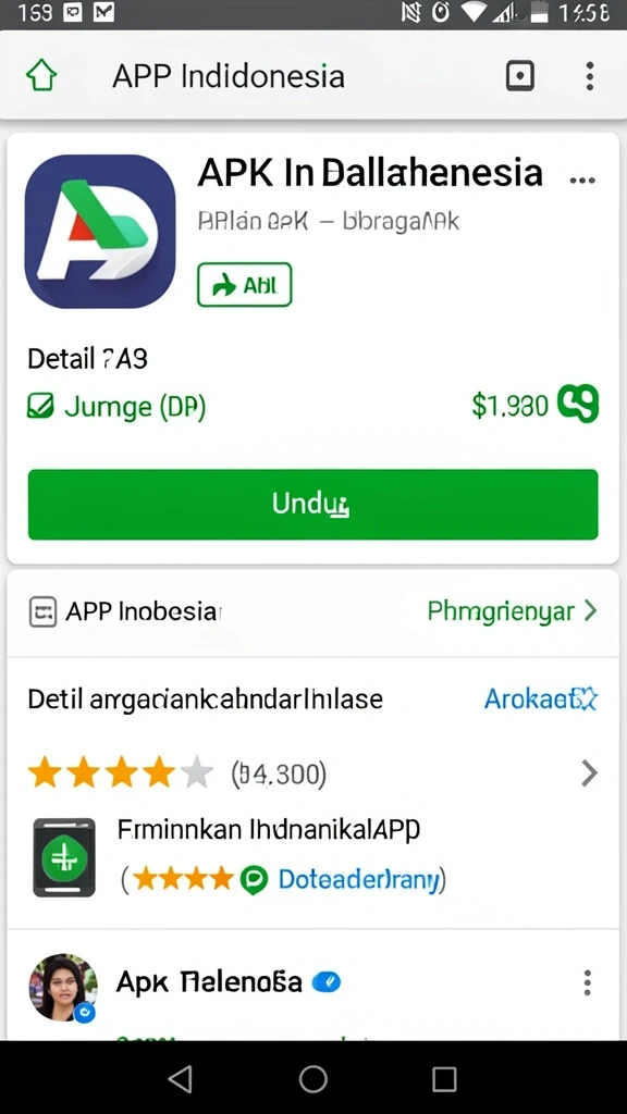 Screenshot kapaltogel nomor 3