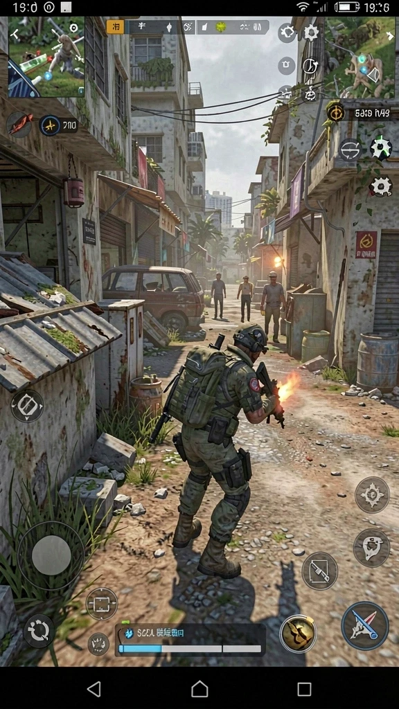 Screenshot kastoto nomor 2