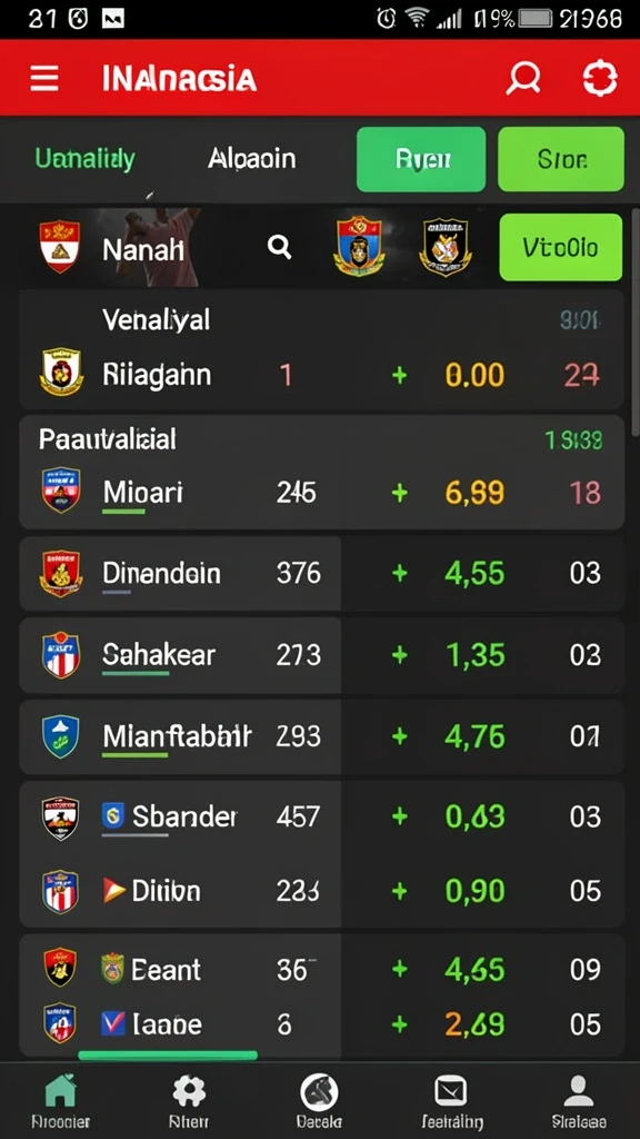 Screenshot keren77 nomor 3