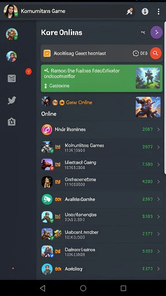 Screenshot keren777 nomor 1
